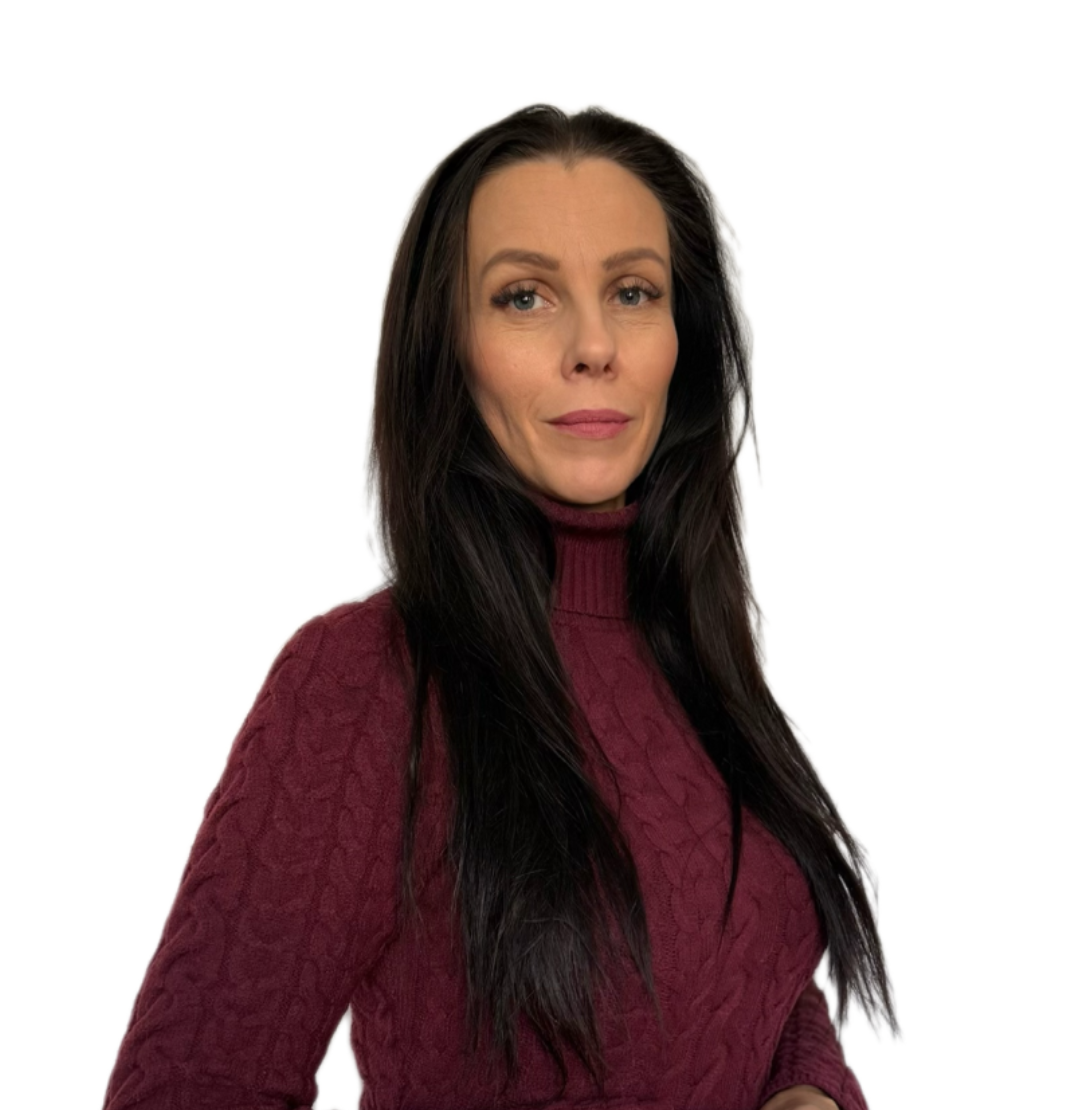 Profilová fotografia agenta Martina Pasternáková