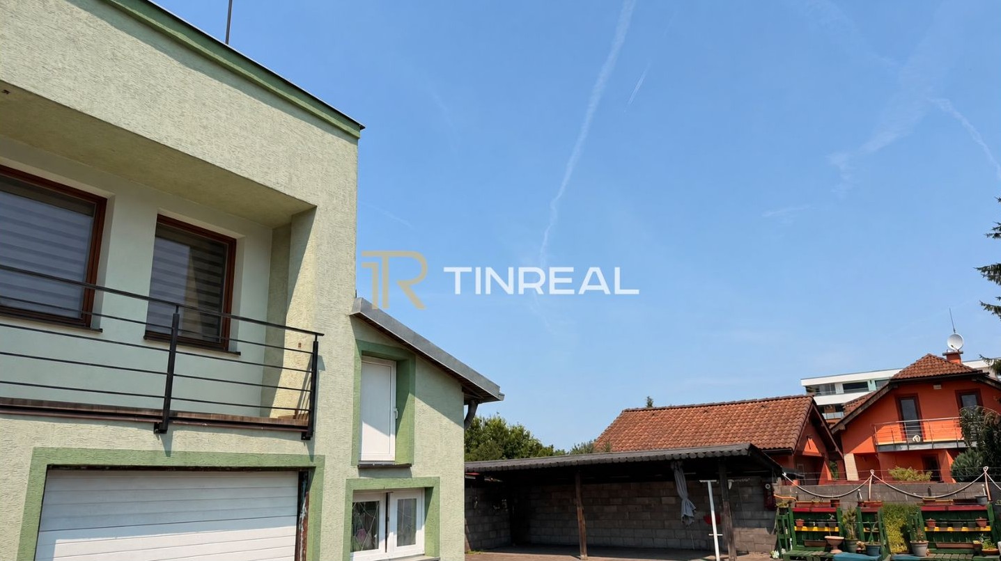 1 NA PRENÁJOM ZARIADENÝ 1,5-IZBOVÝ BYT S DVOROM – PREŠOV,ŠVÁBY