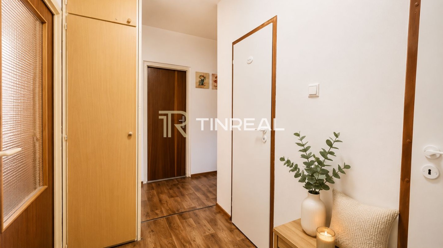 NA PREDAJ – 3-IZBOVÝ BYT – SEKČOV, PREŠOV