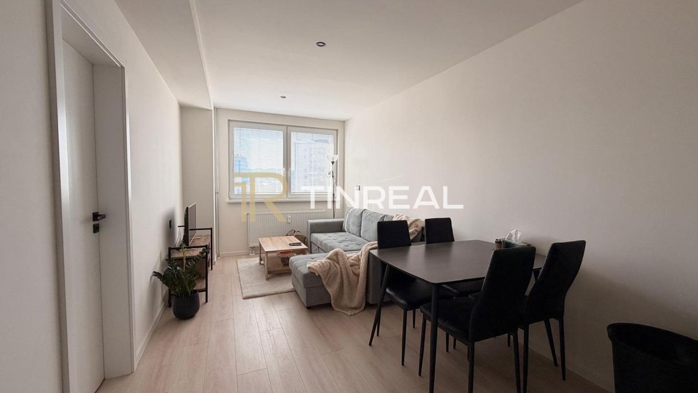 10 NA PRENÁJOM 1,5-IZBOVÝ BYT – MODERNÉ BÝVANIE PRI AUPARKU, KOŠICE