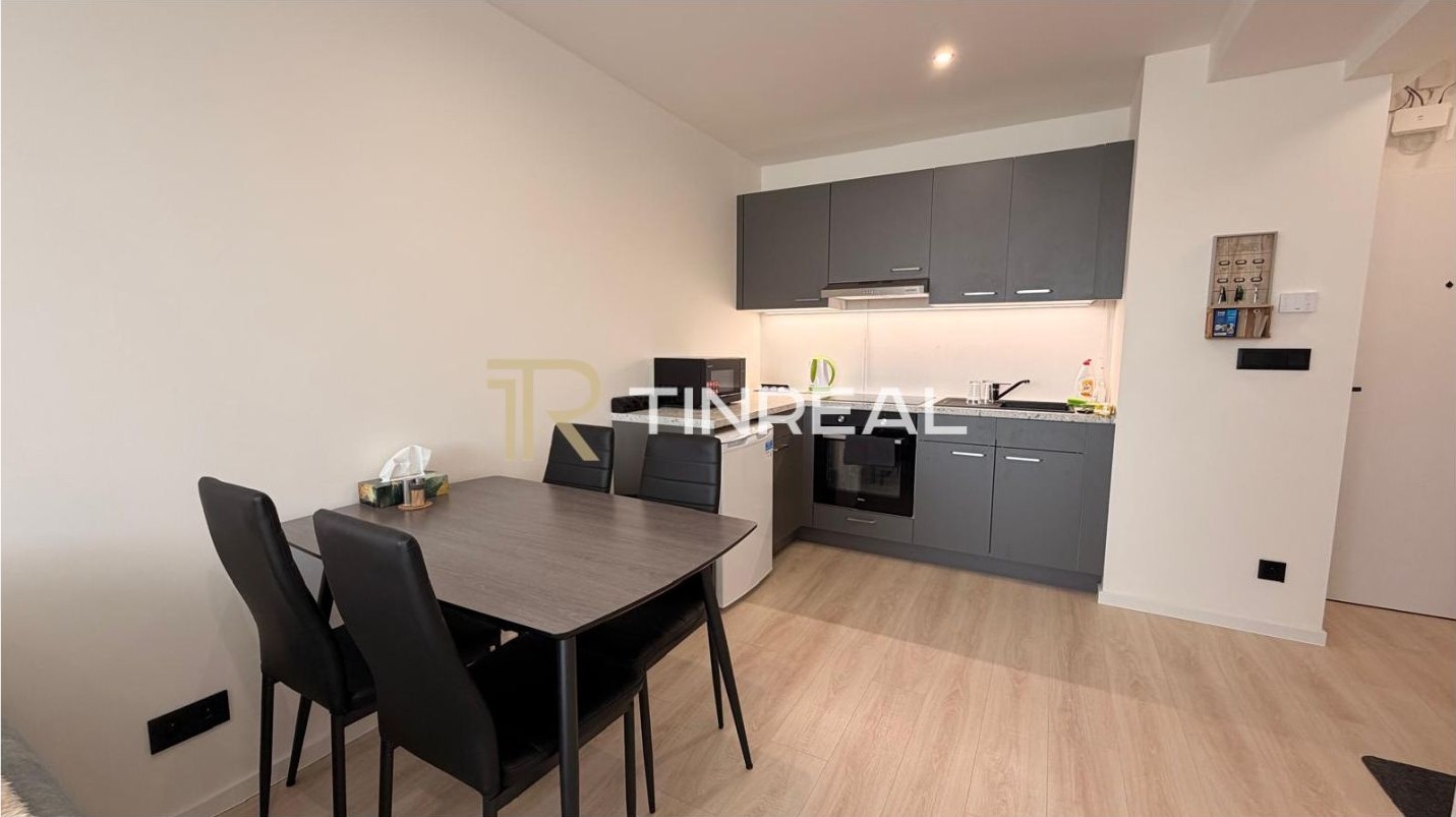 11 NA PRENÁJOM 1,5-IZBOVÝ BYT – MODERNÉ BÝVANIE PRI AUPARKU, KOŠICE