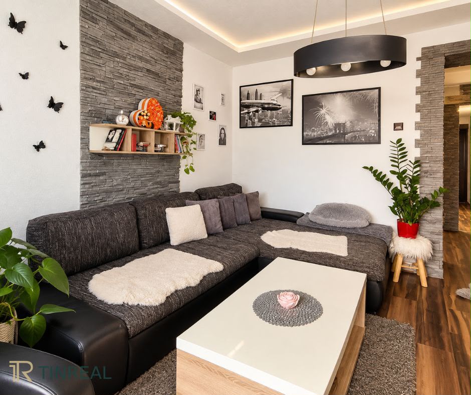 NA PREDAJ 3 – IZBOVÝ BYT – SNINA
