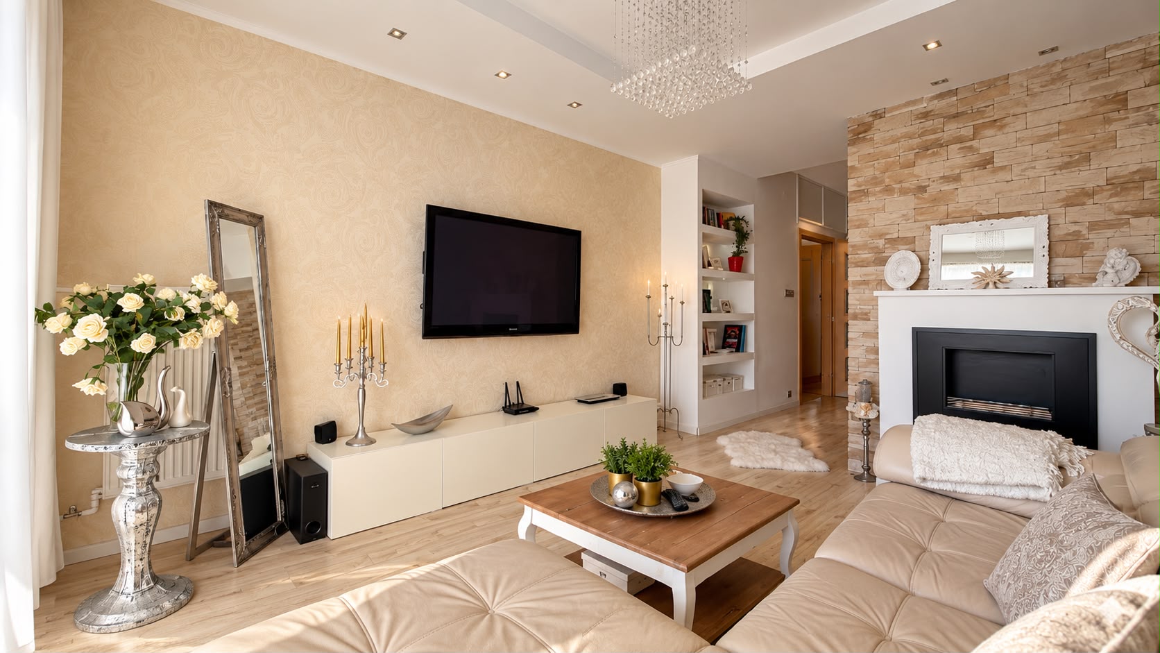 Prenajatý – 2,5-IZBOVÝ BYT S BALKÓNOM – KOŠICIACH