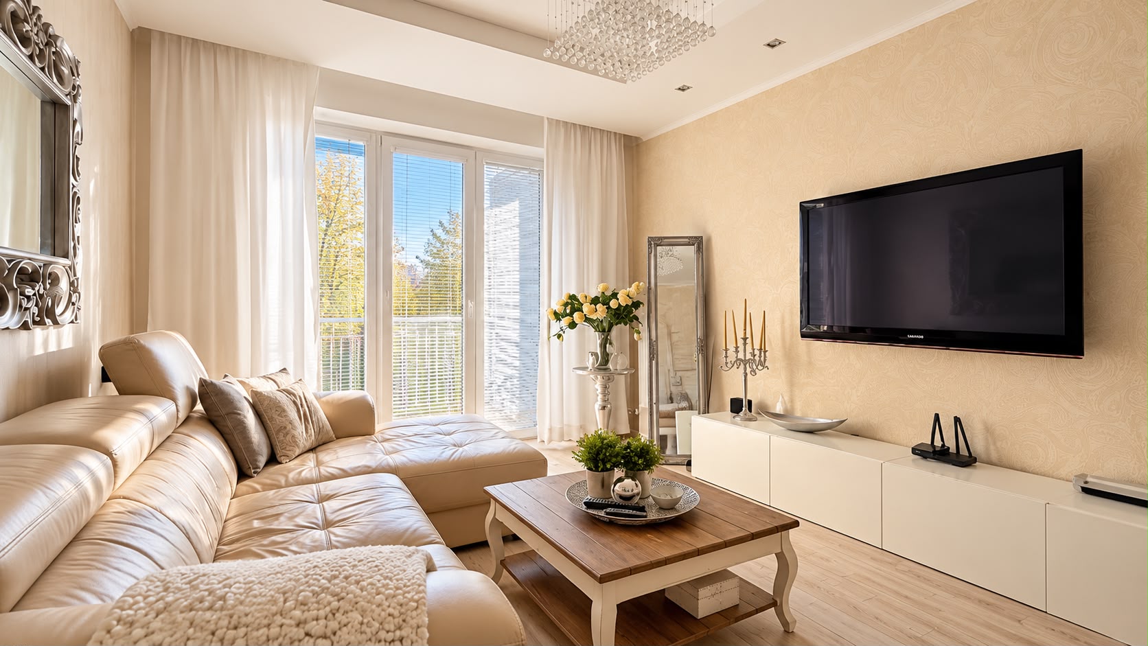 Prenajatý – 2,5-IZBOVÝ BYT S BALKÓNOM – KOŠICIACH